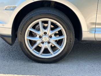 Used Porsche Cayenne 2009 for sale - 74766947: Photo