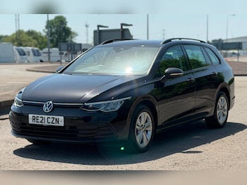 Used Volkswagen Golf 2021 for sale - 78692078: Photo