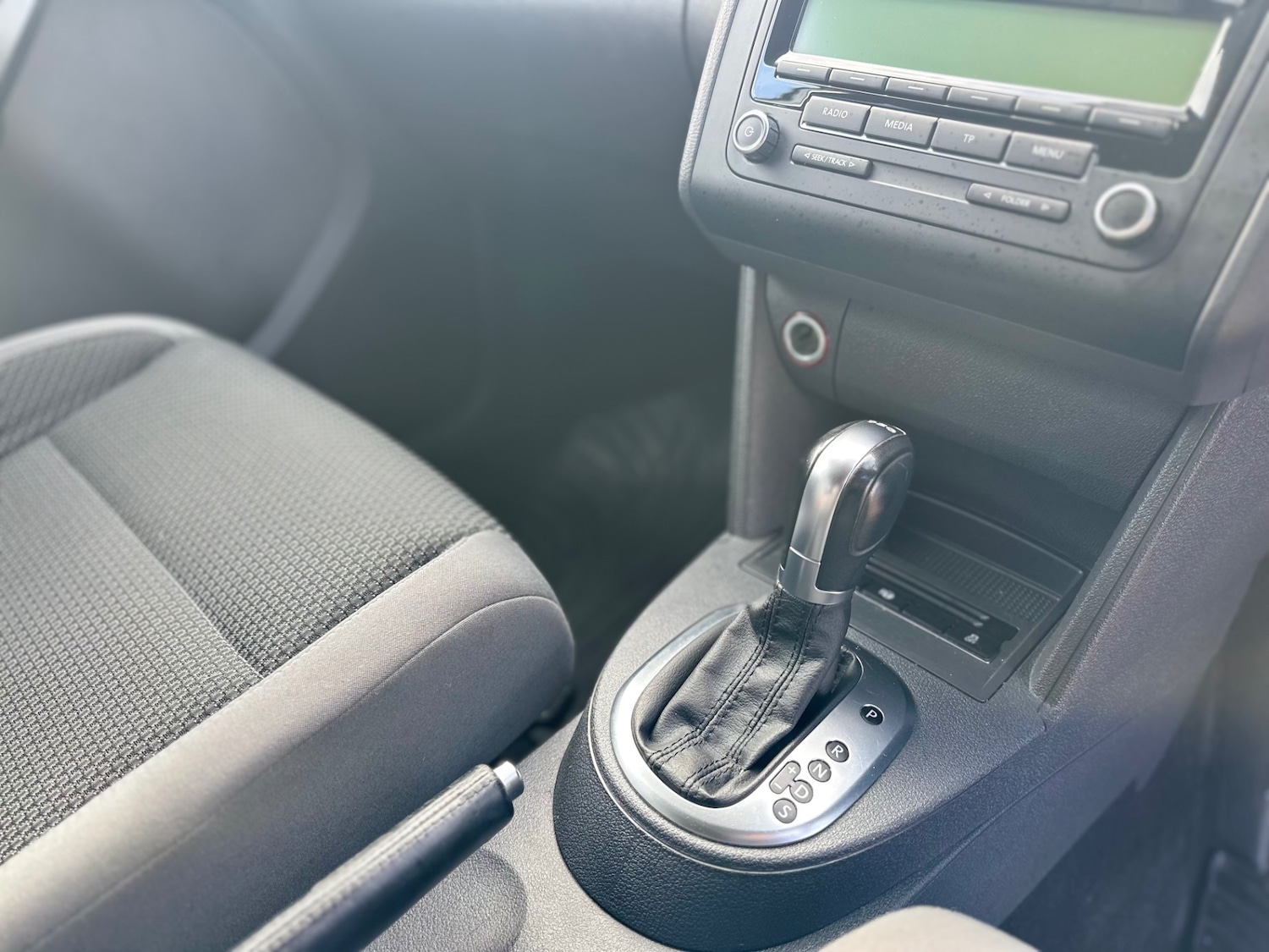 Used Volkswagen Touran 2011 for sale - 77712826: Photo 11