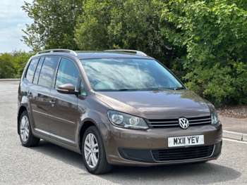 2011 (11) - 2.0 TDI 5dr DSG