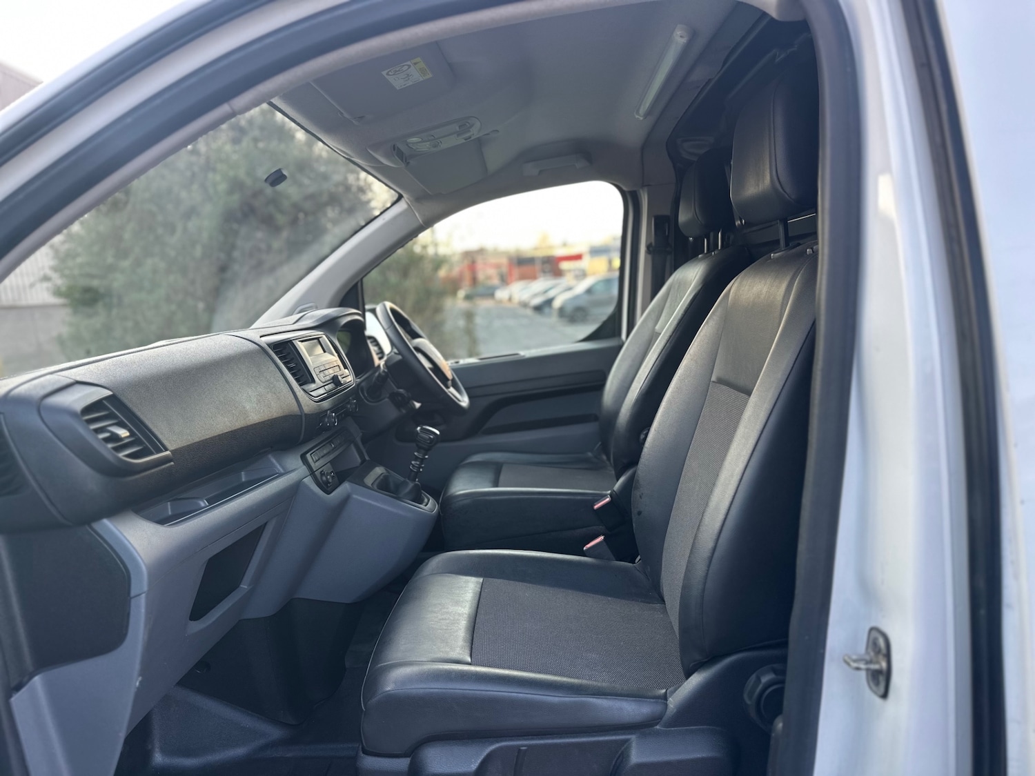 Used Vauxhall Vivaro 2019 for sale - 77958620: Photo 10