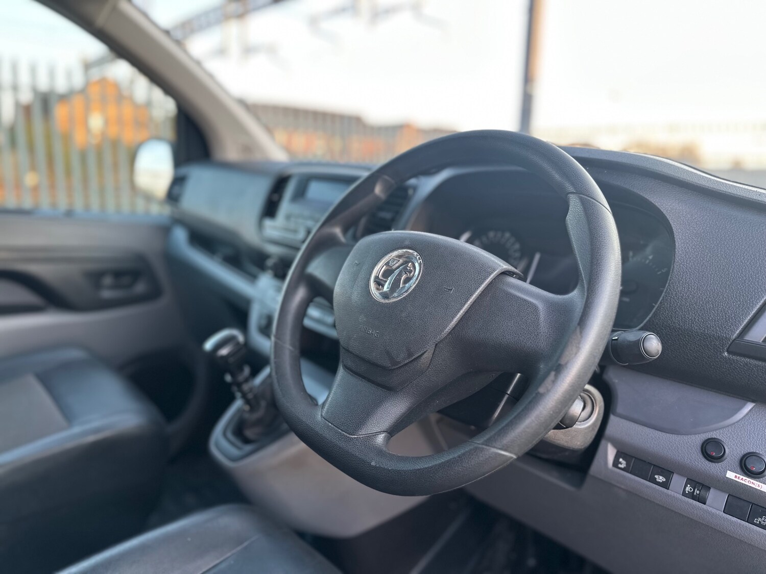 Used Vauxhall Vivaro 2019 for sale - 77958620: Photo 14