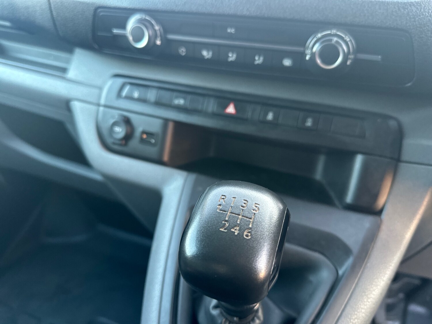 Used Vauxhall Vivaro 2019 for sale - 77958620: Photo 17