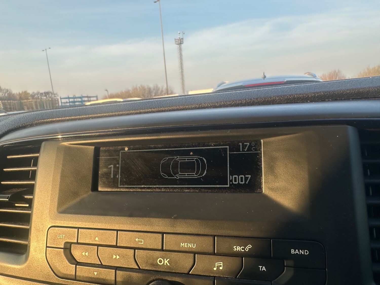 Used Vauxhall Vivaro 2019 for sale - 77958620: Photo 18