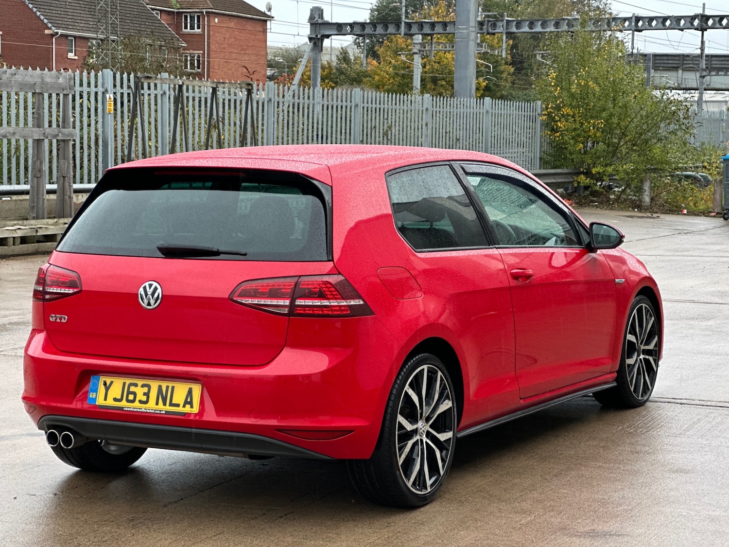 Used Volkswagen Golf 2013 for sale - 76380188: Photo 11