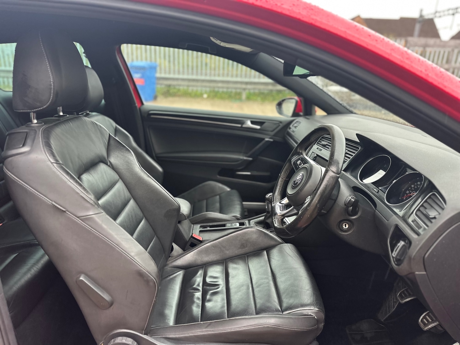 Used Volkswagen Golf 2013 for sale - 76380188: Photo 13