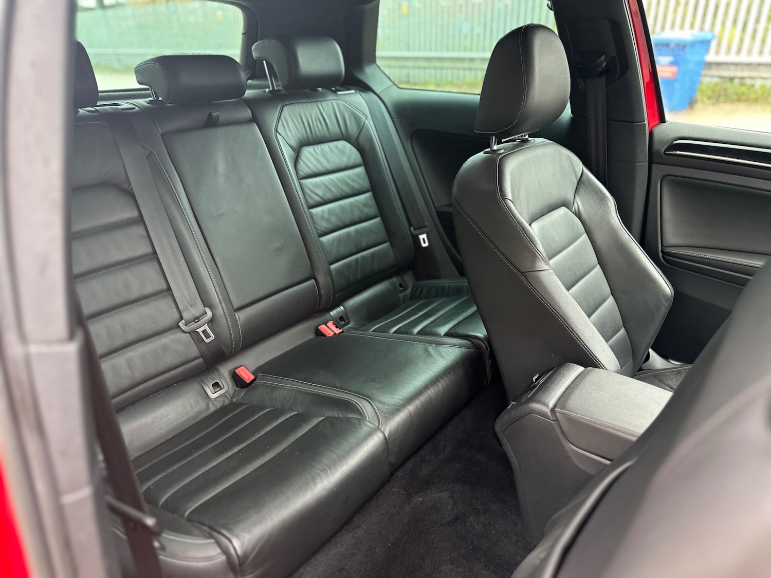 Used Volkswagen Golf 2013 for sale - 76380188: Photo 14