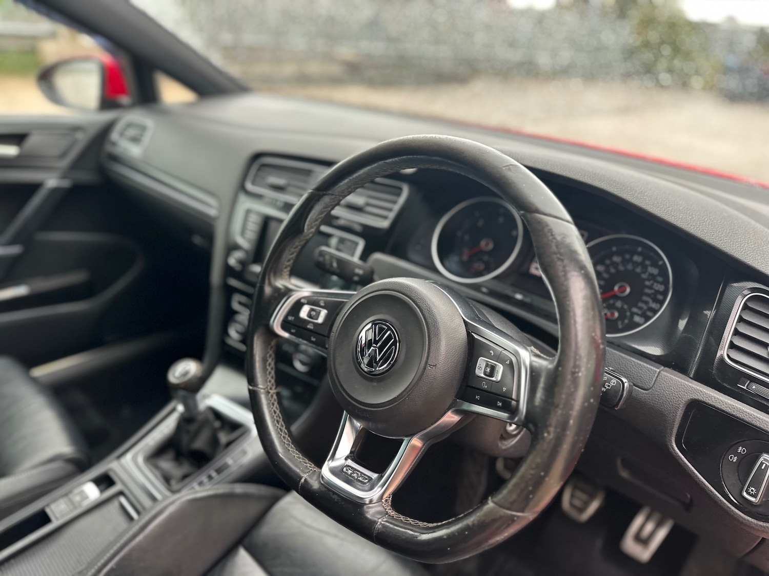 Used Volkswagen Golf 2013 for sale - 76380188: Photo 15