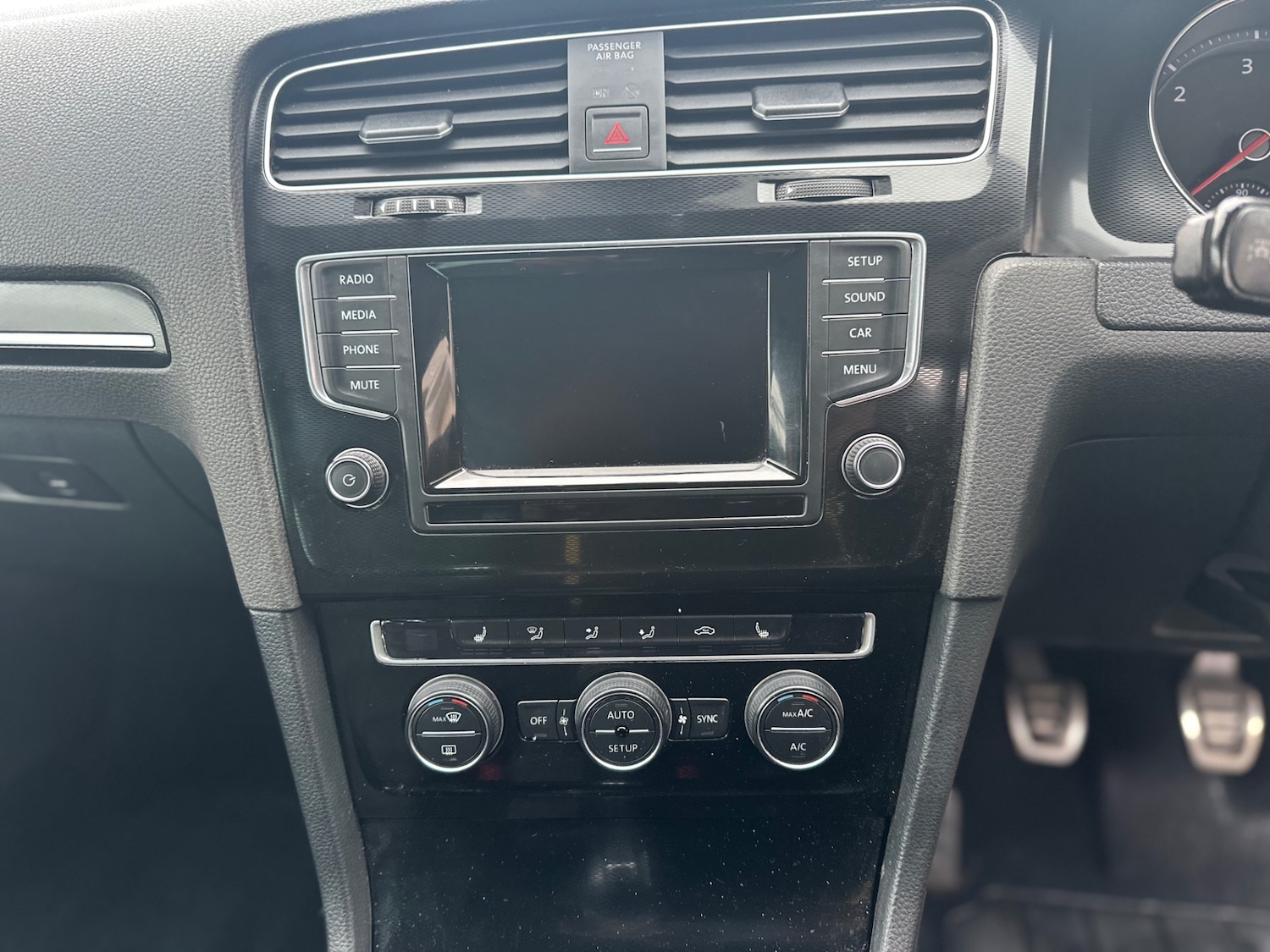 Used Volkswagen Golf 2013 for sale - 76380188: Photo 16