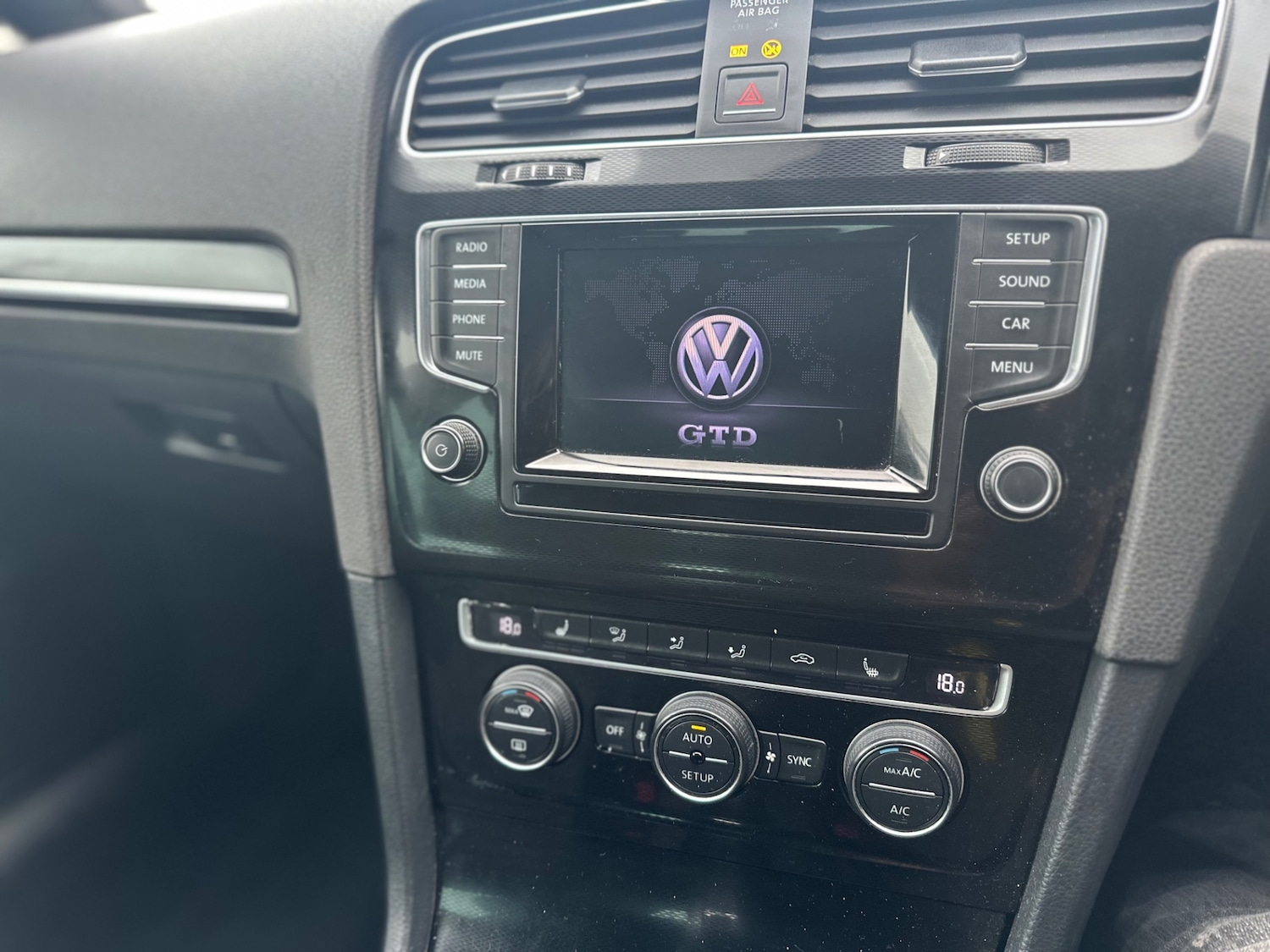 Used Volkswagen Golf 2013 for sale - 76380188: Photo 19