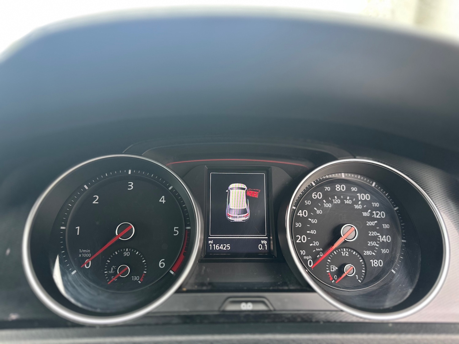 Used Volkswagen Golf 2013 for sale - 76380188: Photo 20