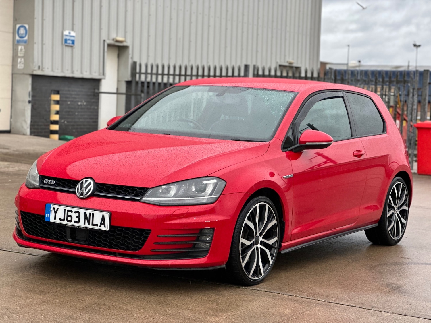 Used Volkswagen Golf 2013 for sale - 76380188: Photo 6