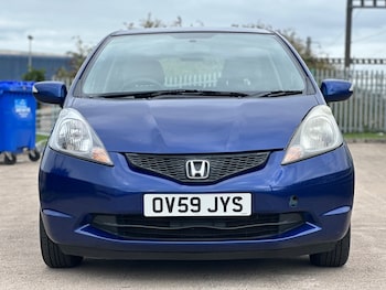 Used Honda Jazz 2009 for sale - 76113035: Photo