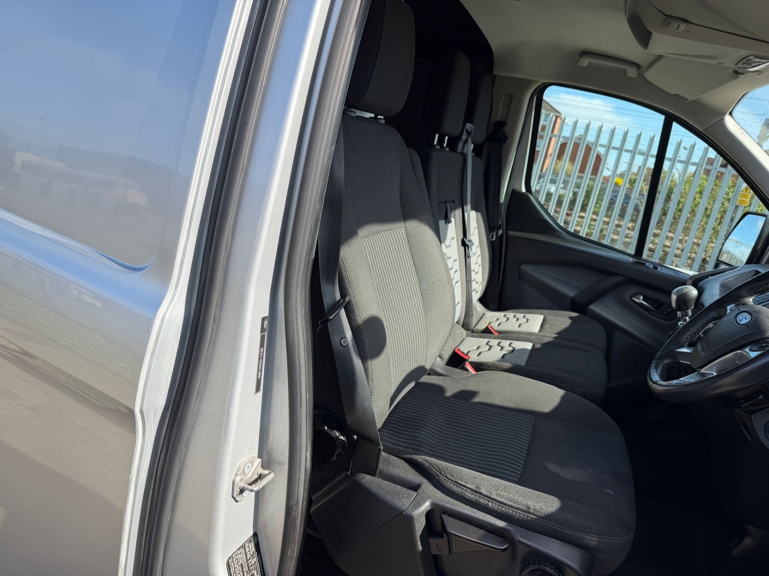 Used Ford Transit Custom 2014 for sale - 78104977: Photo 10