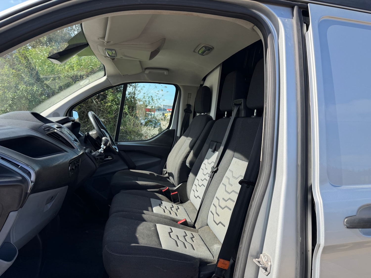 Used Ford Transit Custom 2014 for sale - 78104977: Photo 11