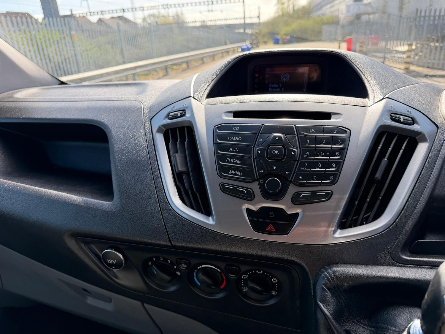 Used Ford Transit Custom 2014 for sale - 78104977: Photo 13