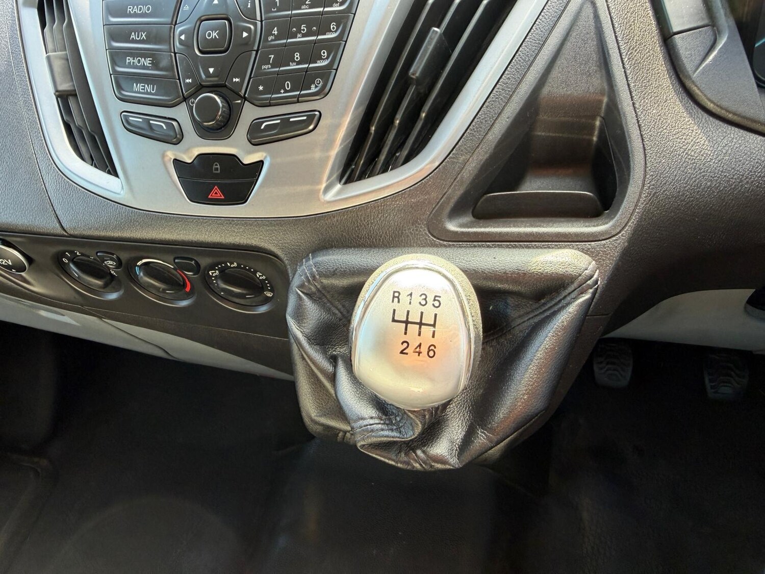 Used Ford Transit Custom 2014 for sale - 78104977: Photo 14