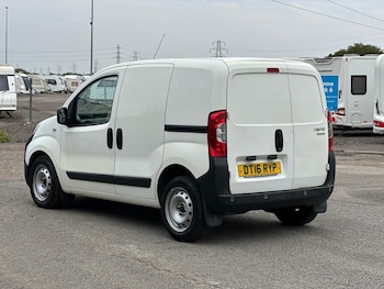 Used Citroen Nemo 2016 for sale - 75545925: Photo