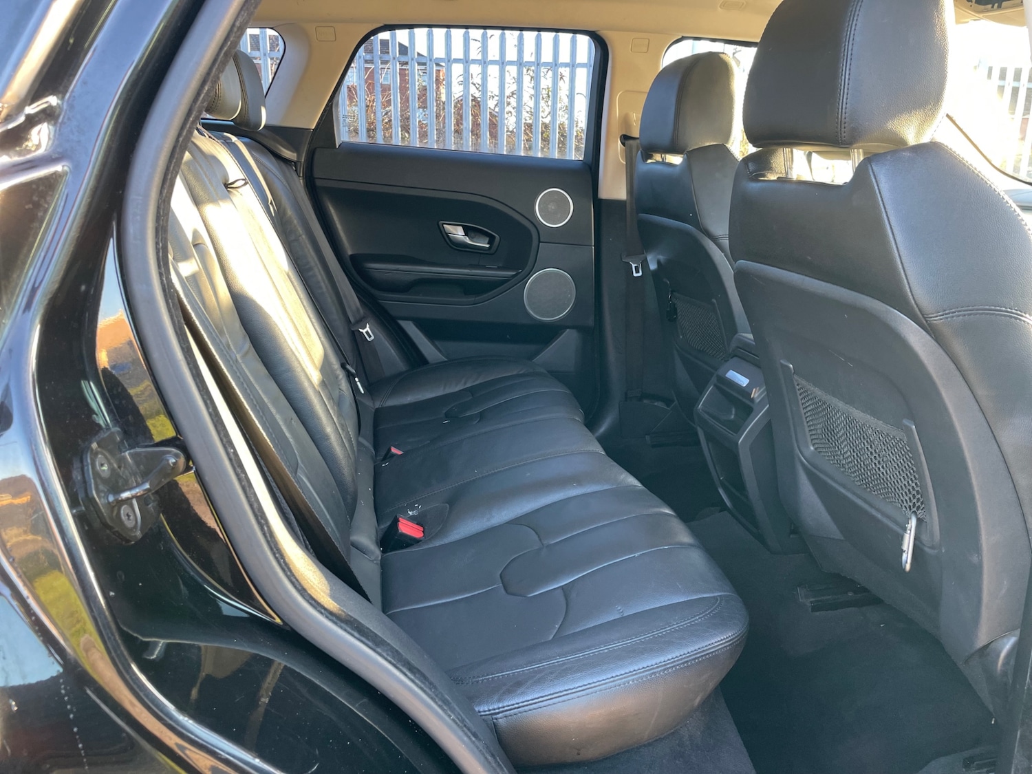 Used Land Rover Range Rover Evoque 2014 for sale - 77089925: Photo 11