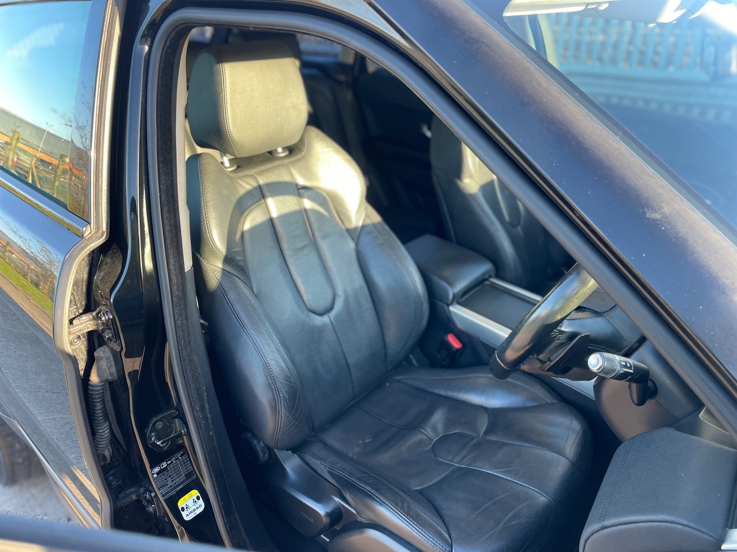 Used Land Rover Range Rover Evoque 2014 for sale - 77089925: Photo 13