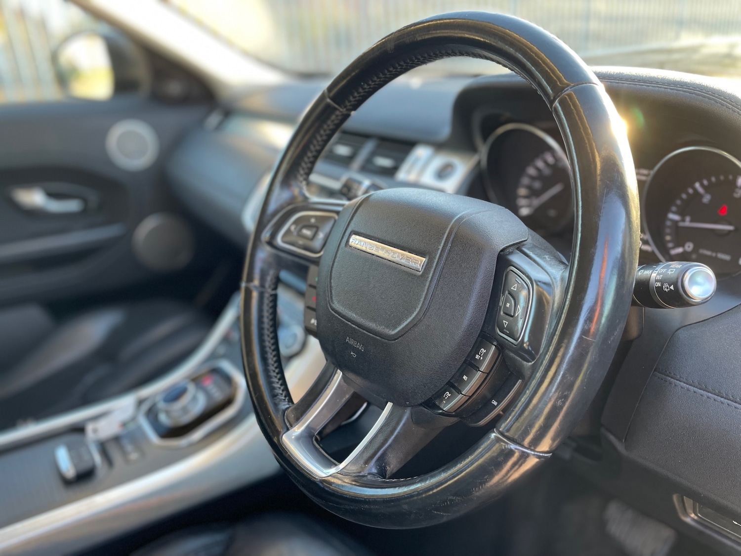 Used Land Rover Range Rover Evoque 2014 for sale - 77089925: Photo 14