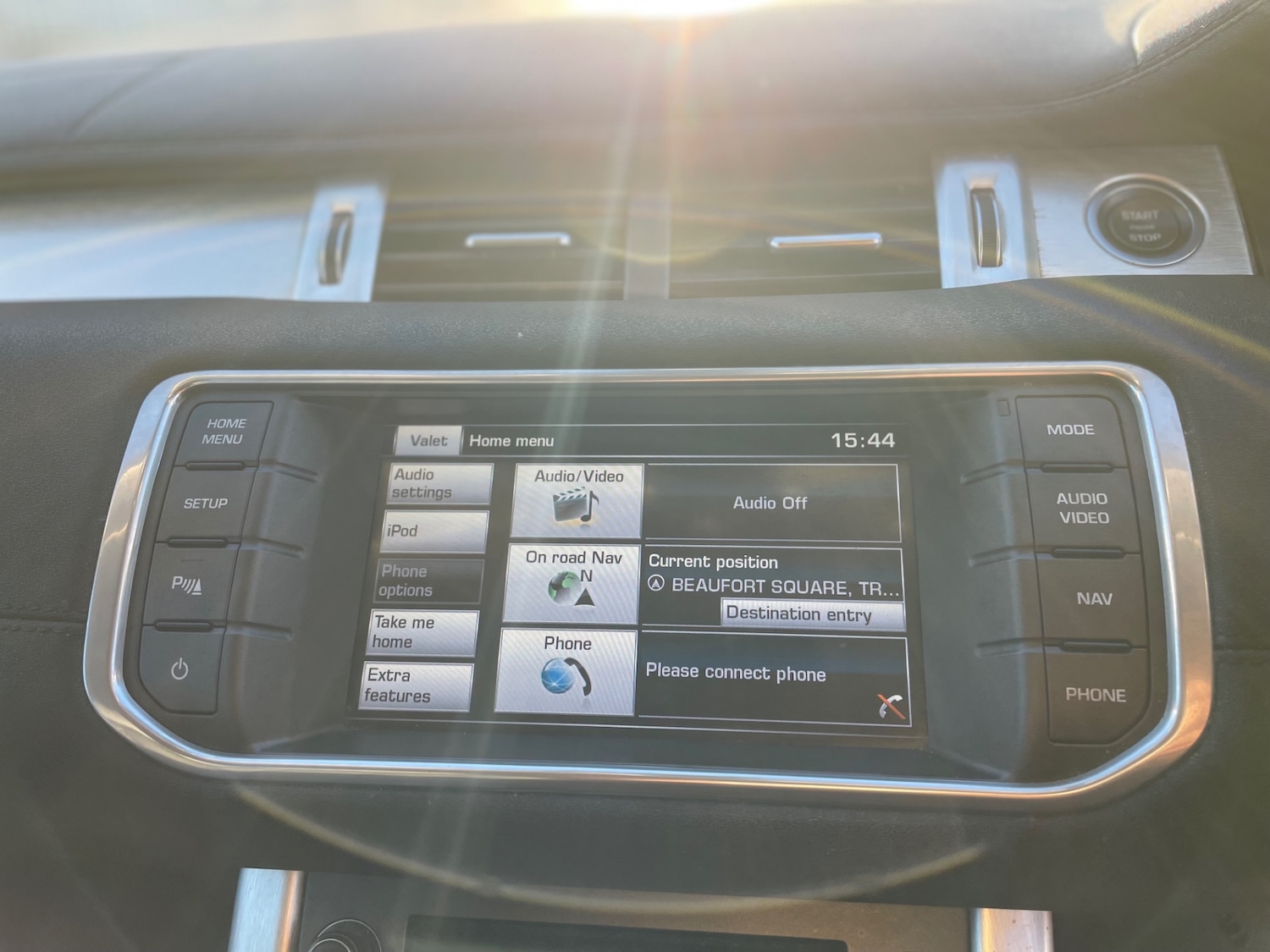 Used Land Rover Range Rover Evoque 2014 for sale - 77089925: Photo 15