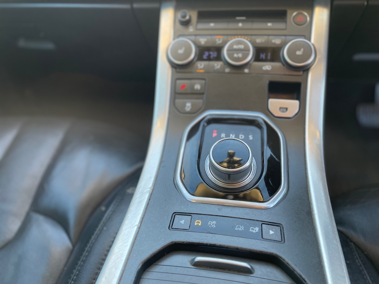 Used Land Rover Range Rover Evoque 2014 for sale - 77089925: Photo 16