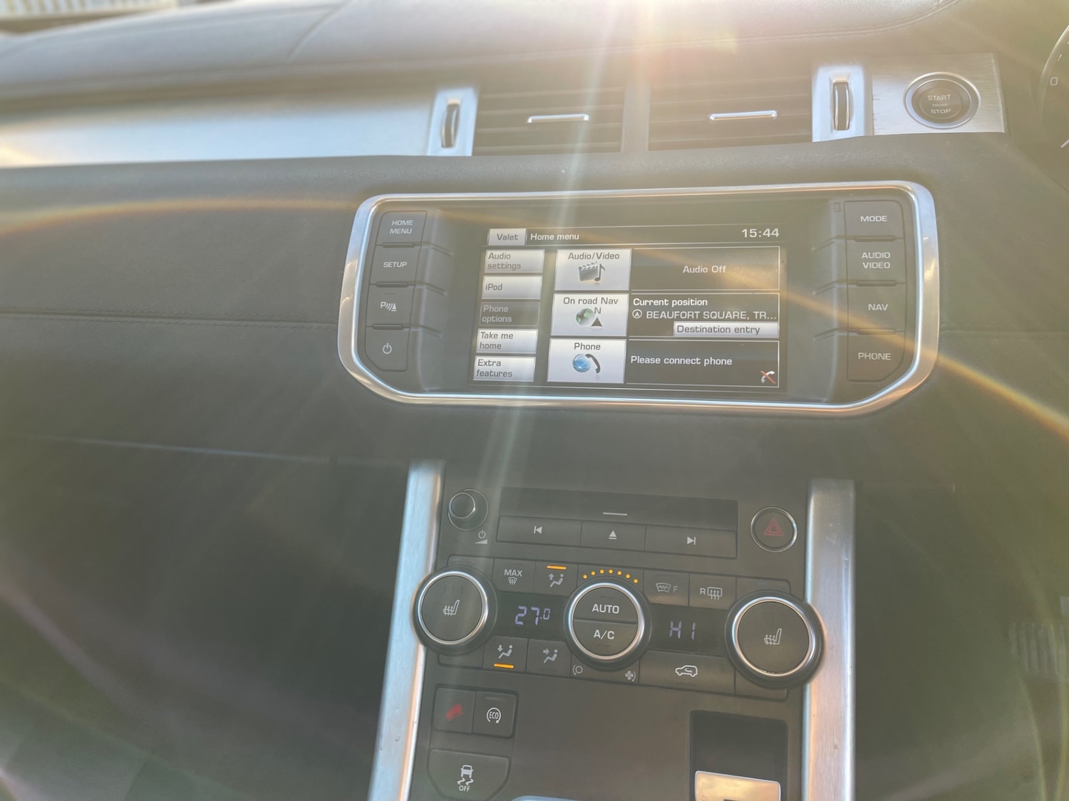 Used Land Rover Range Rover Evoque 2014 for sale - 77089925: Photo 17