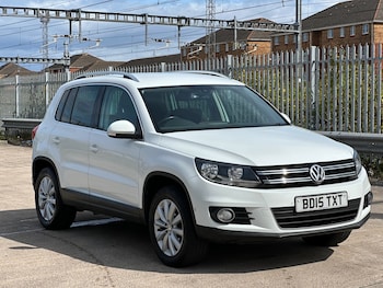 2015 (15) - 2.0 TDi BlueMotion Tech Match 5dr DSG