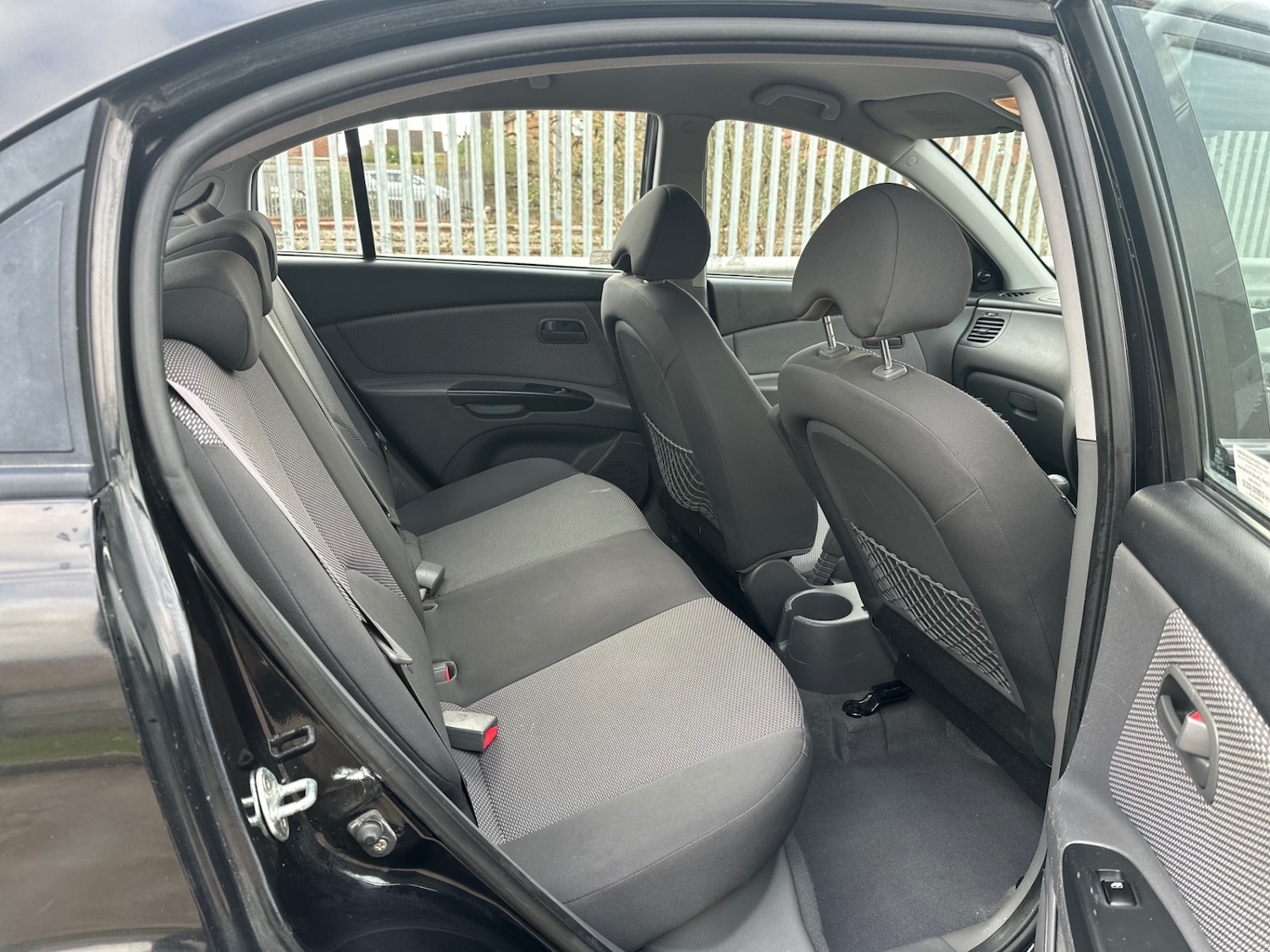 Used Kia Rio 2010 for sale - 77677427: Photo 7