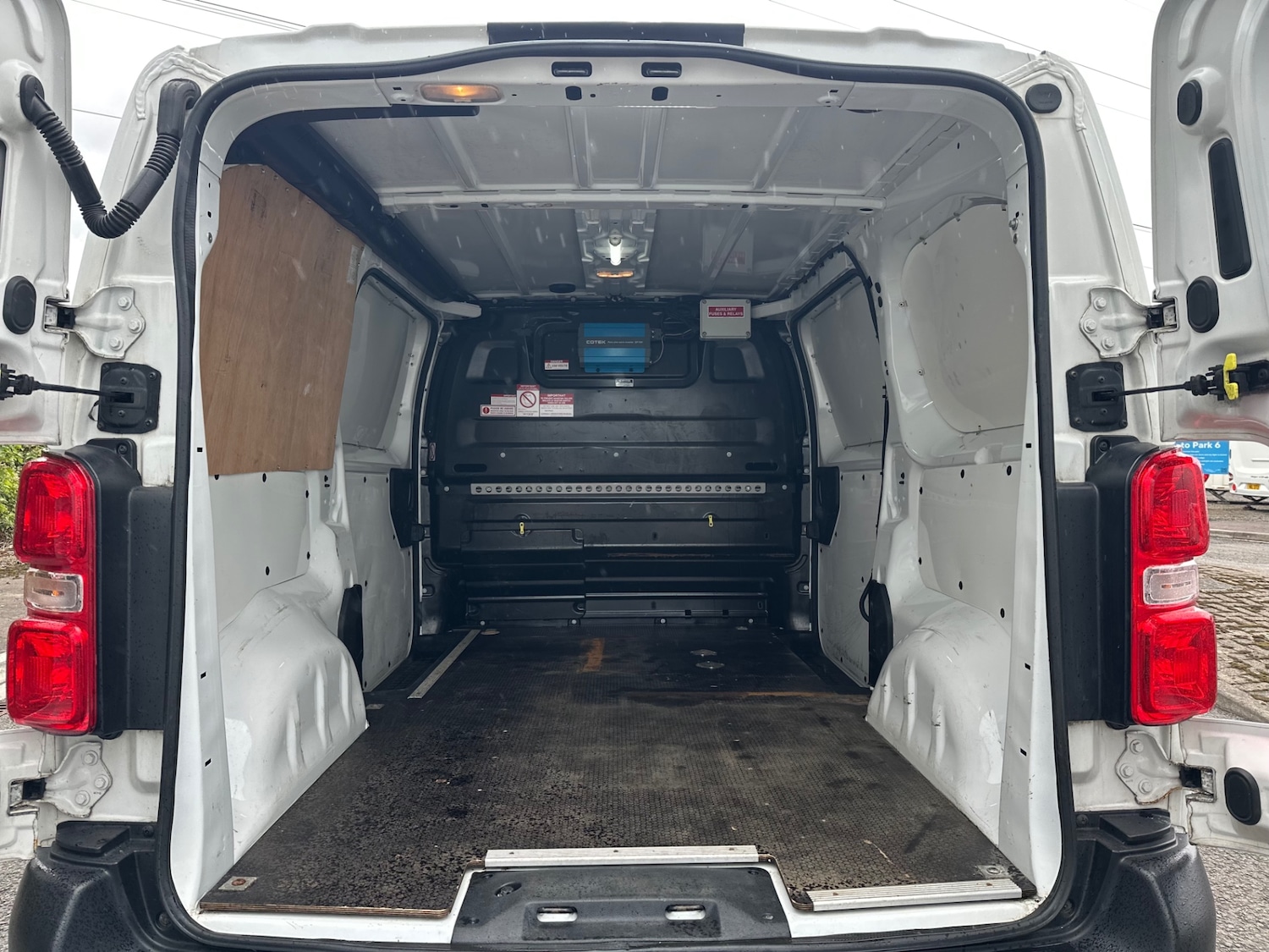 Vehicle 11