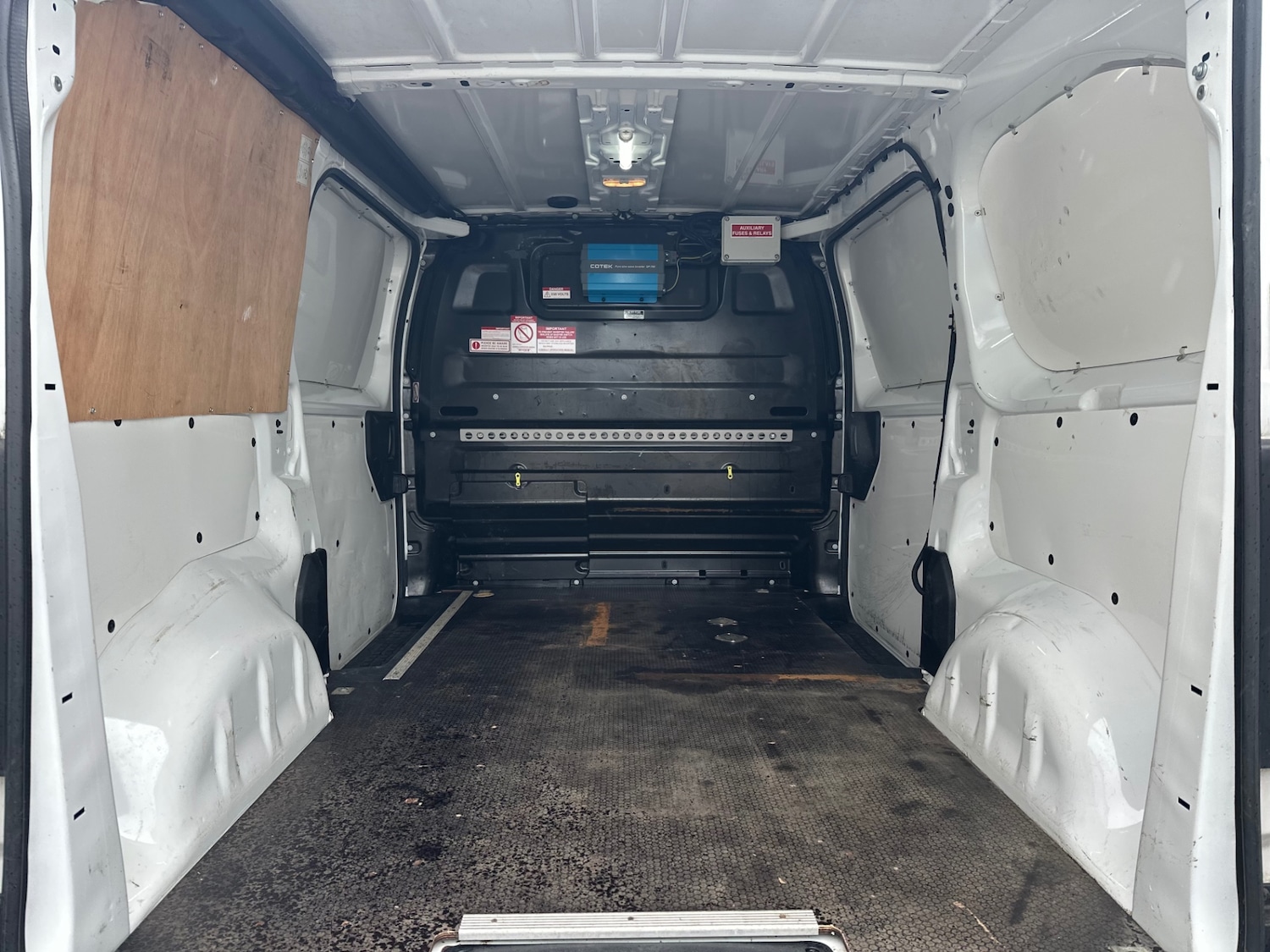 Vehicle 16
