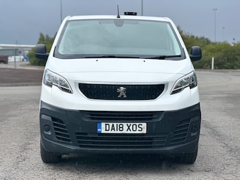 Used Peugeot Expert 2018 for sale - 75862289: Photo