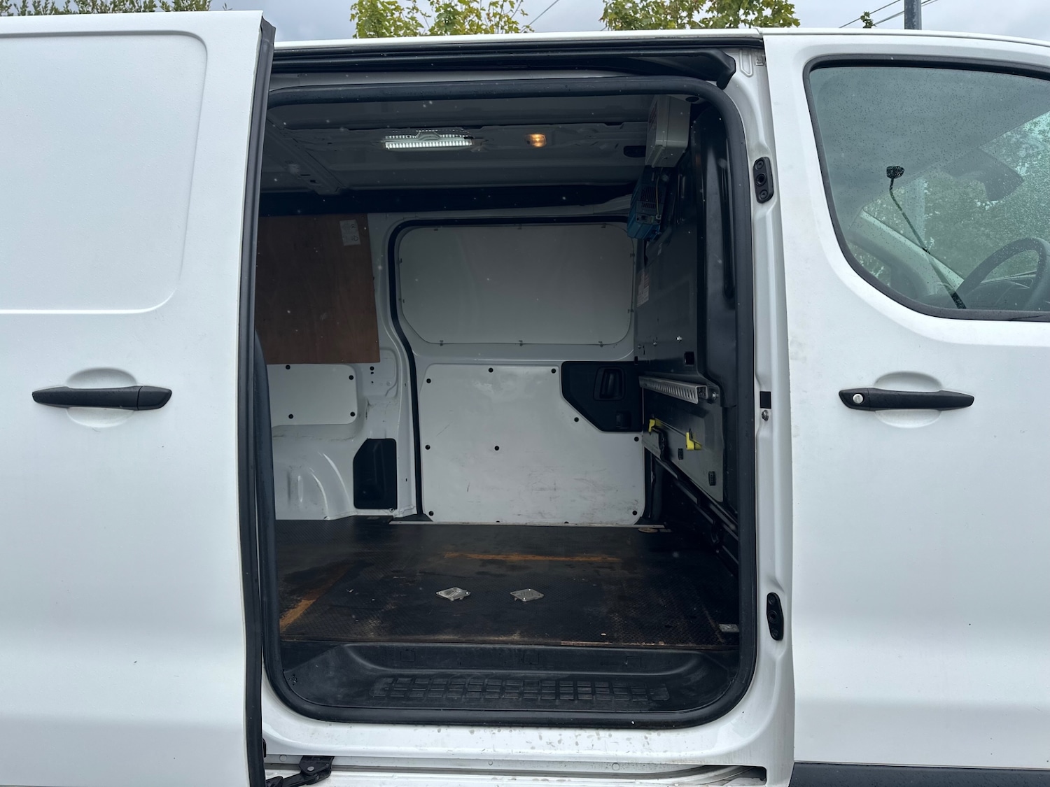 Vehicle 9
