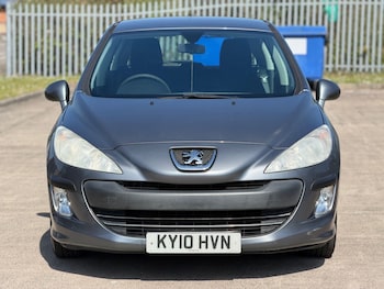 Used Peugeot 308 2010 for sale - 78355735: Photo