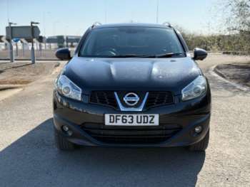 Used Nissan Qashqai 2014 for sale - 74230228: Photo