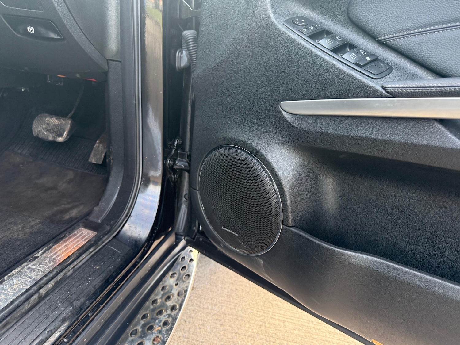 Used Mercedes-Benz GL Class 2007 for sale - 77046446: Photo 22