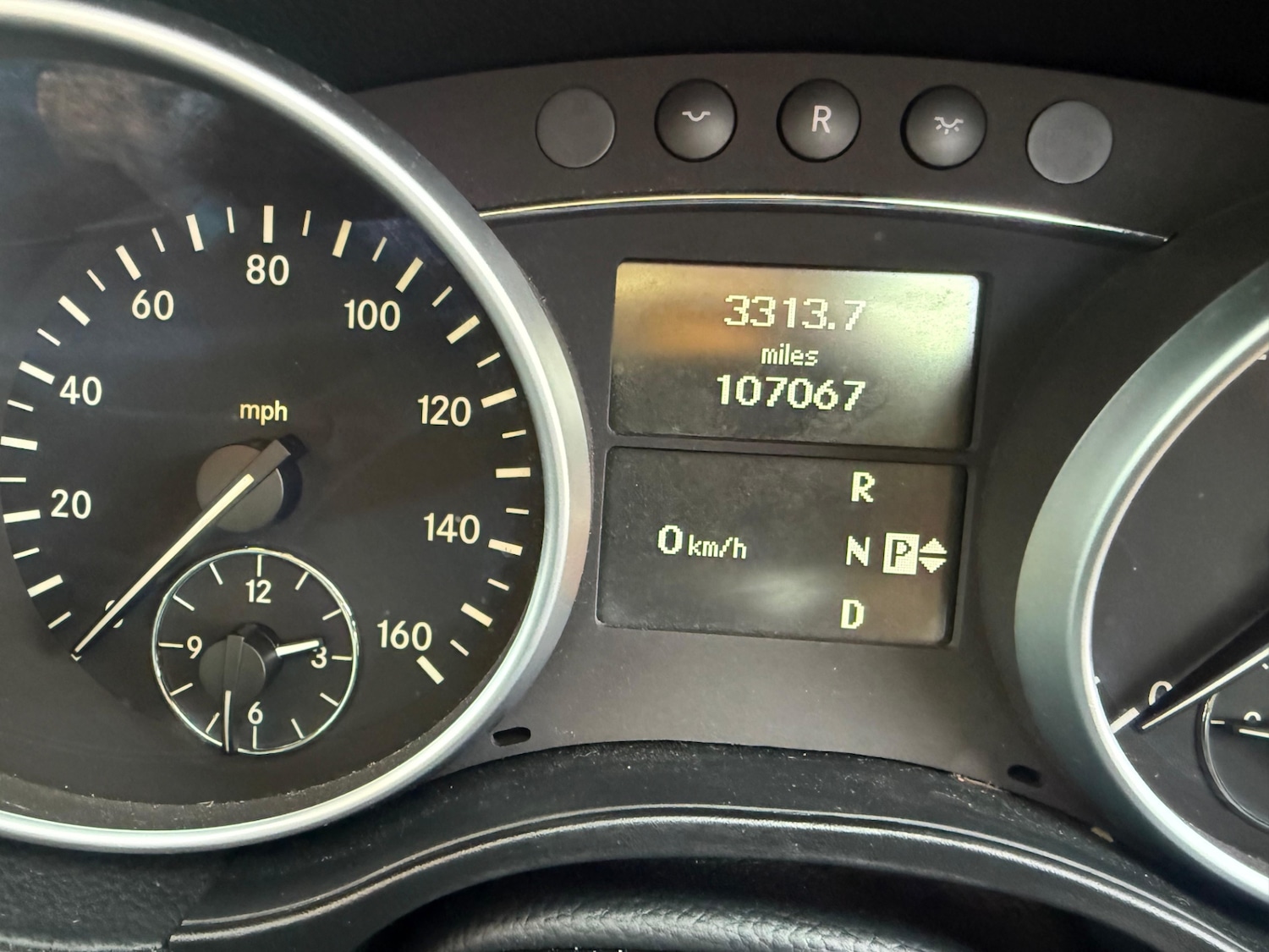 Used Mercedes-Benz GL Class 2007 for sale - 77046446: Photo 25