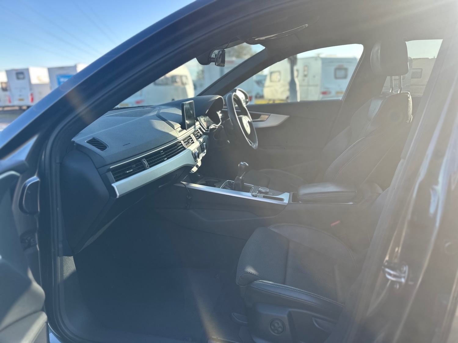 Used Audi A4 2016 for sale - 76673039: Photo 11