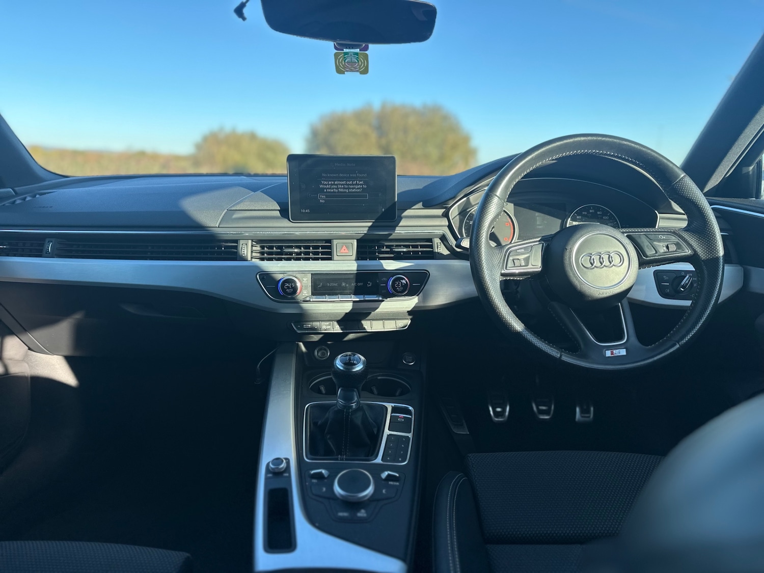 Used Audi A4 2016 for sale - 76673039: Photo 12