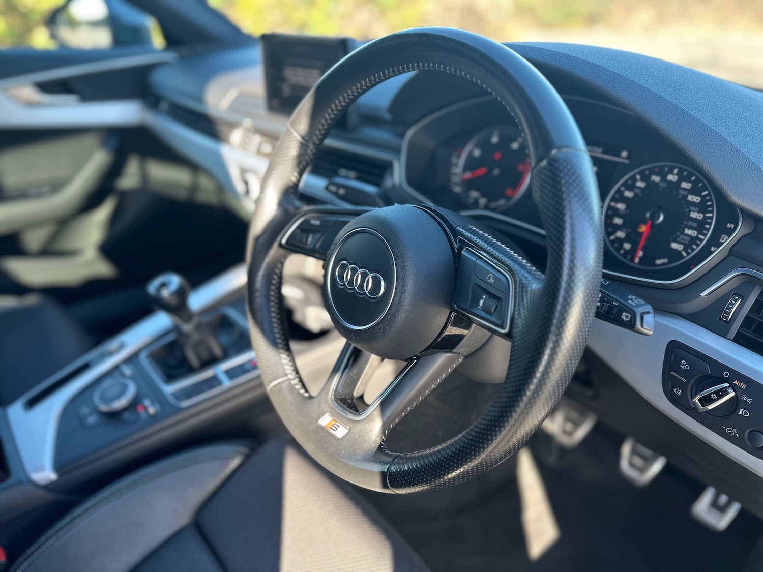 Used Audi A4 2016 for sale - 76673039: Photo 13