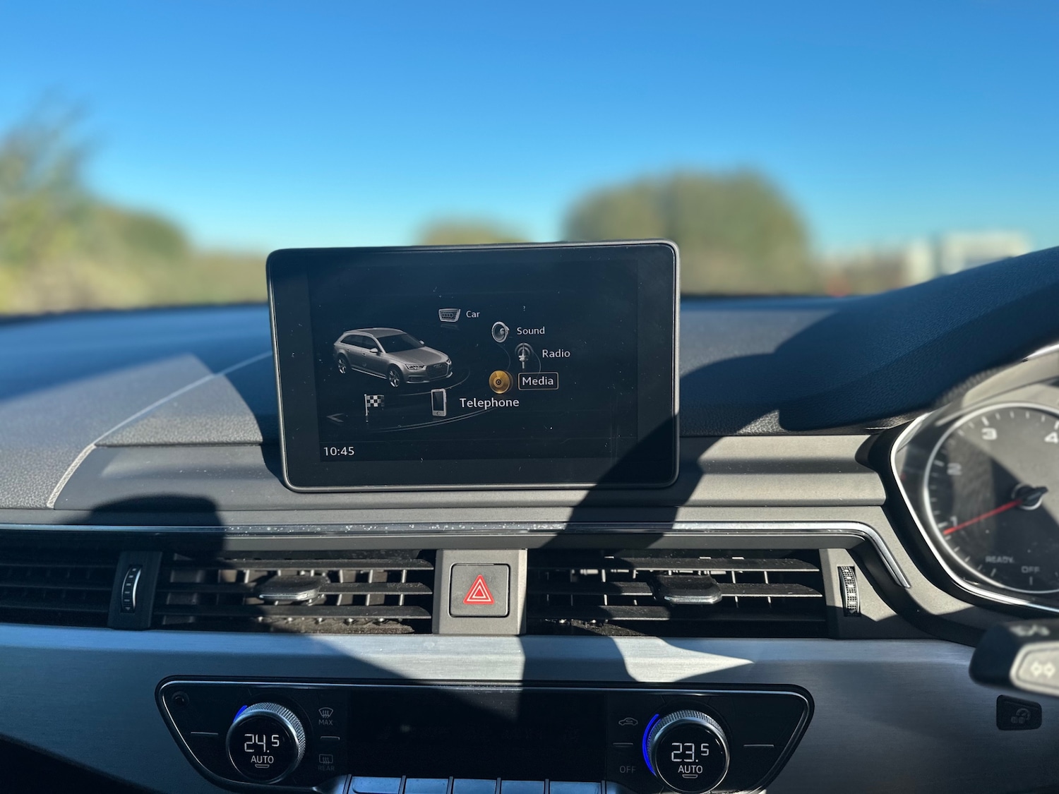 Used Audi A4 2016 for sale - 76673039: Photo 14