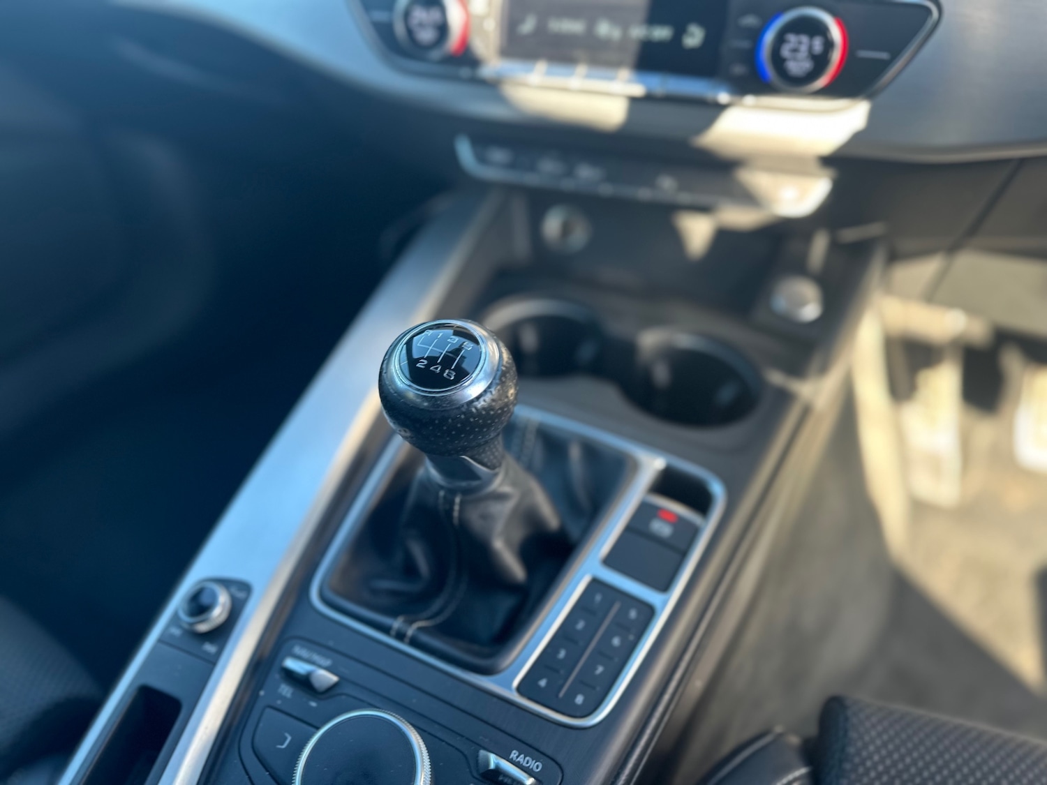 Used Audi A4 2016 for sale - 76673039: Photo 16