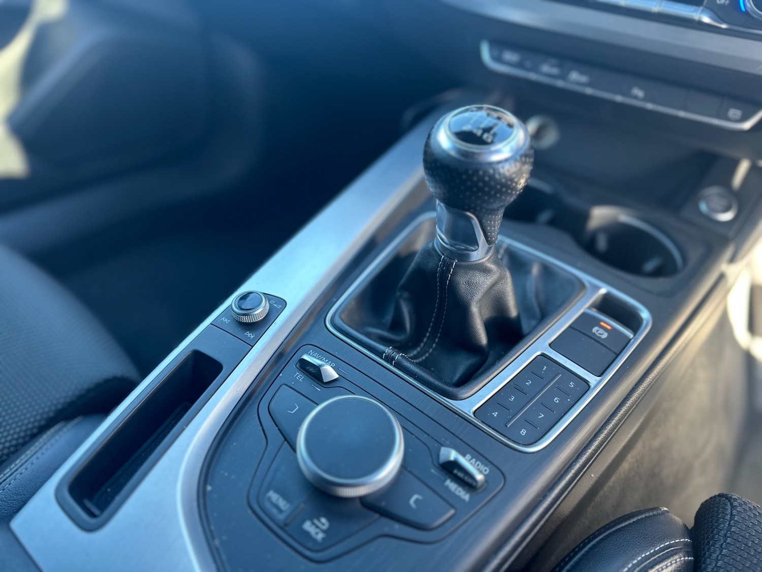 Used Audi A4 2016 for sale - 76673039: Photo 17