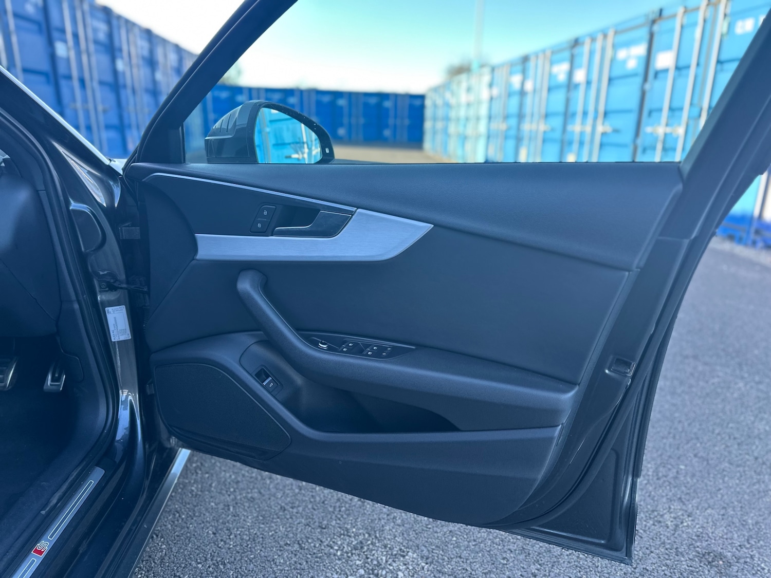 Used Audi A4 2016 for sale - 76673039: Photo 19