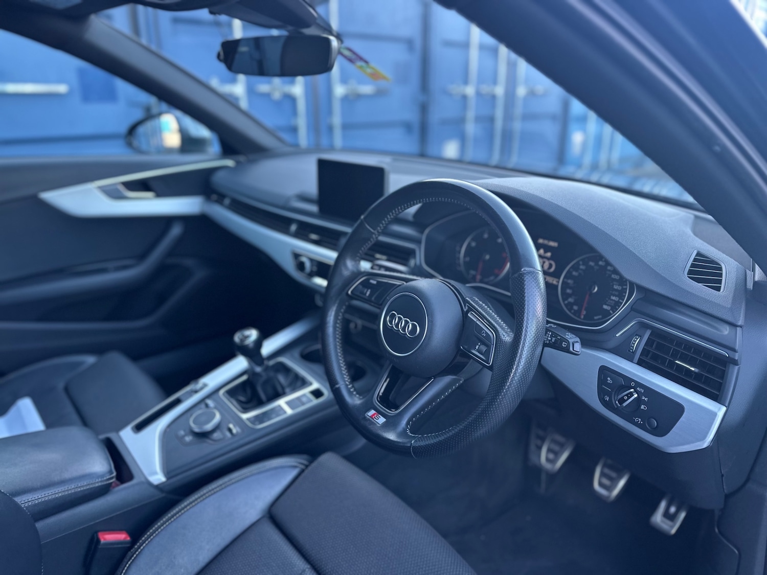 Used Audi A4 2016 for sale - 76673039: Photo 21