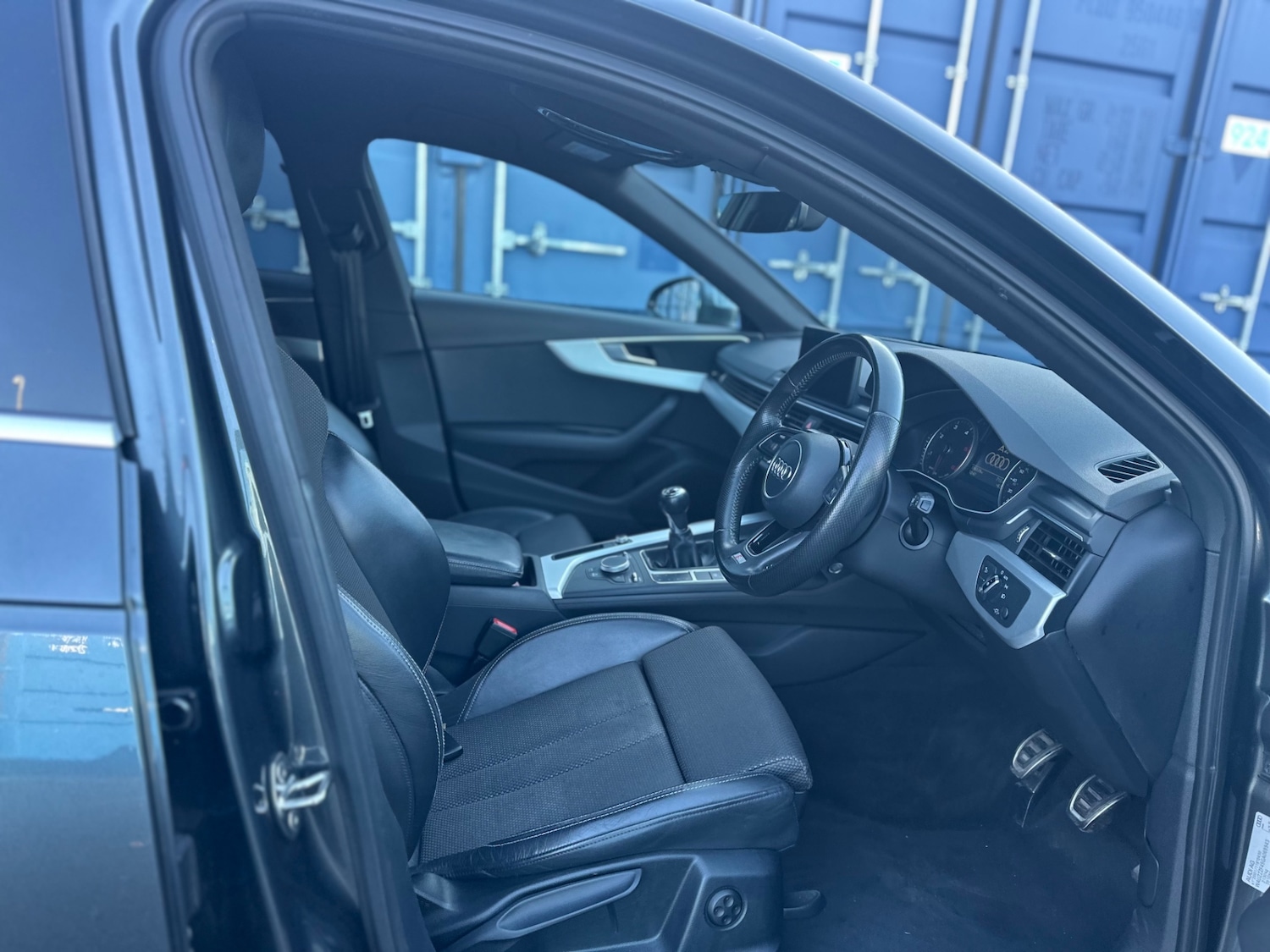 Used Audi A4 2016 for sale - 76673039: Photo 22