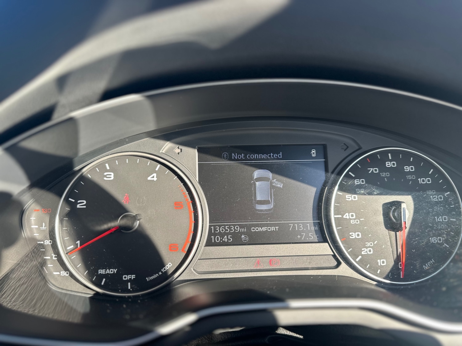 Used Audi A4 2016 for sale - 76673039: Photo 24