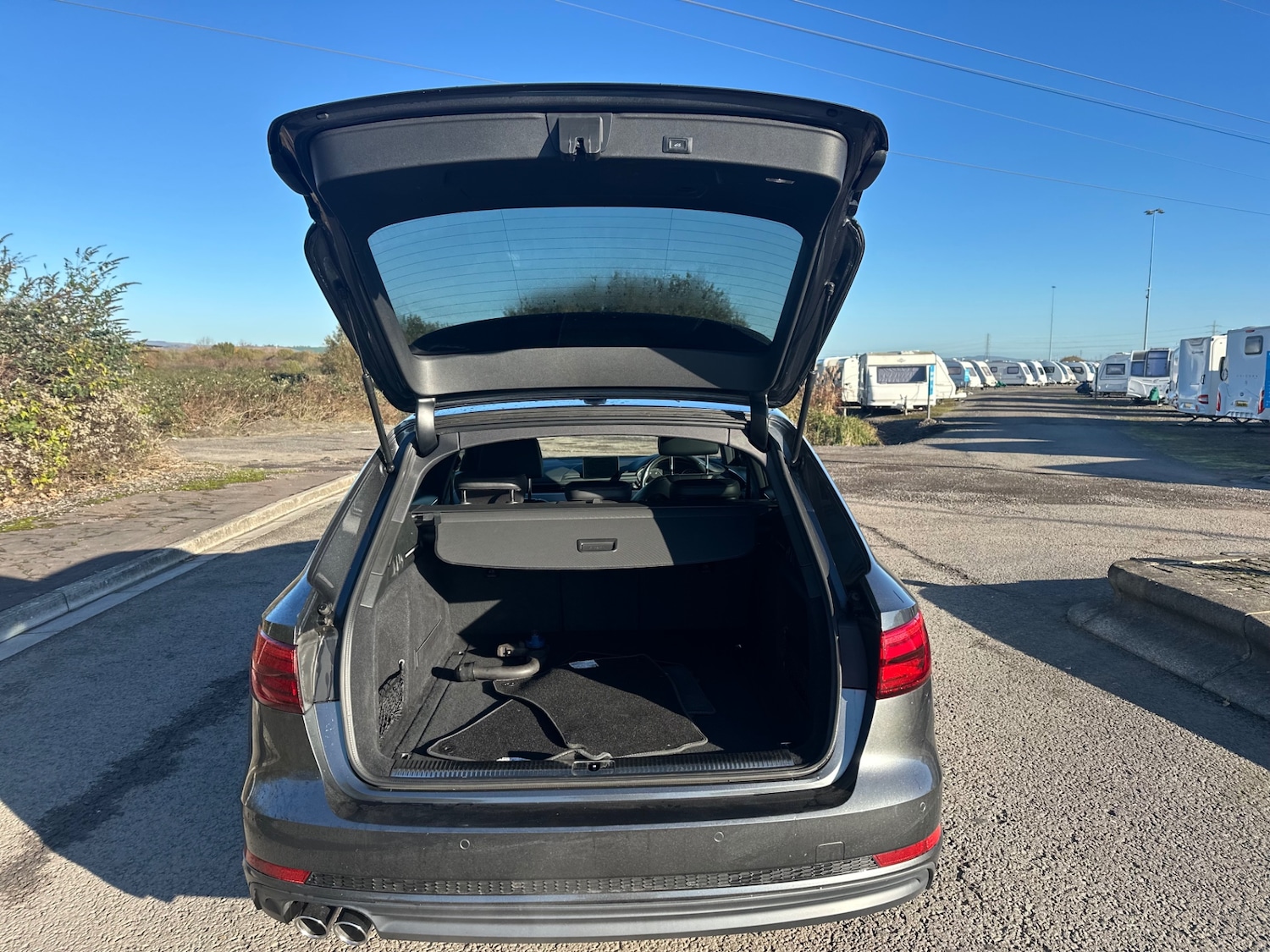 Used Audi A4 2016 for sale - 76673039: Photo 6