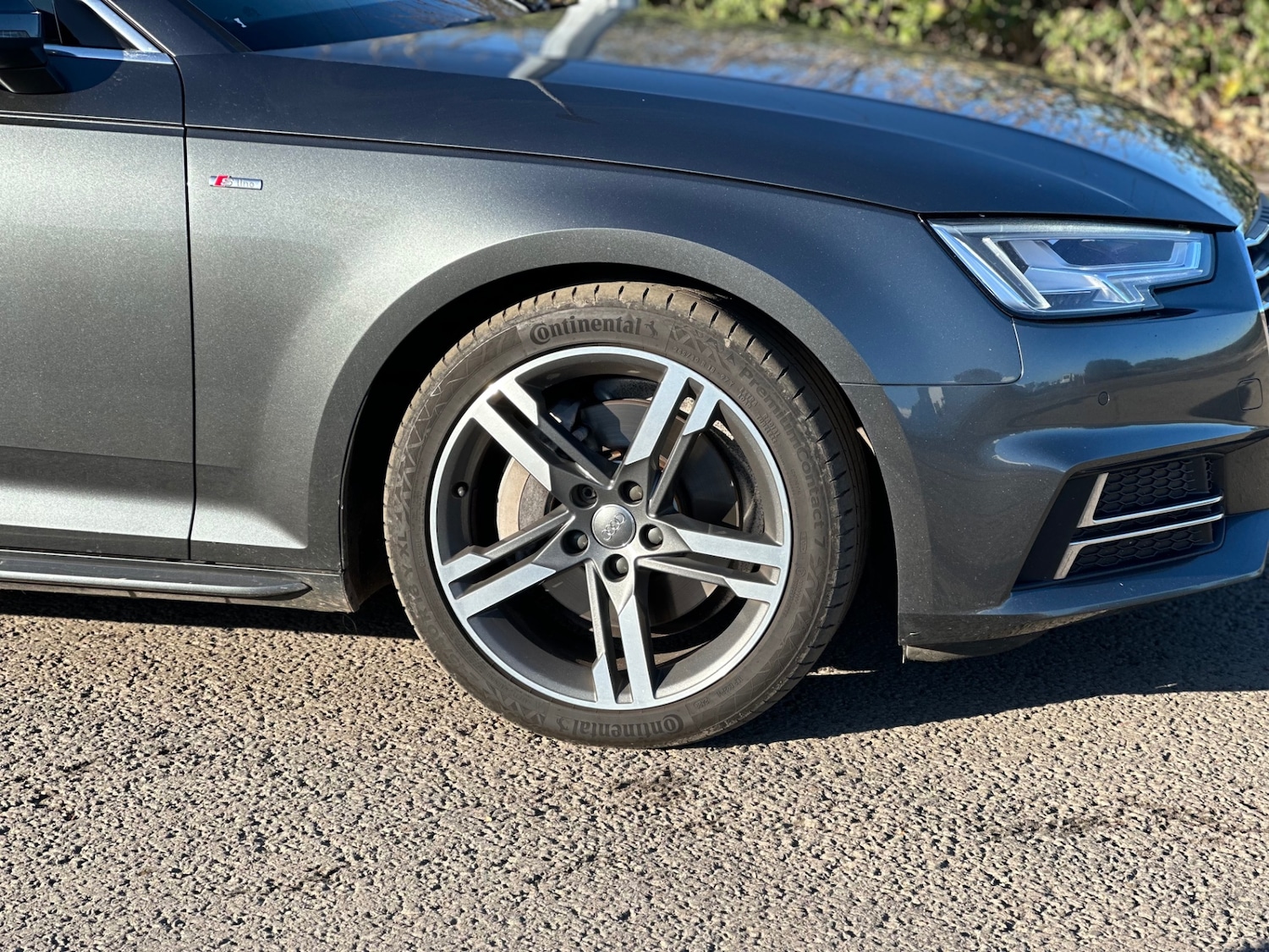 Used Audi A4 2016 for sale - 76673039: Photo 7